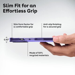 Foto 7 | Foto 7 | Funda Para Teléfono Casetify Compact Iphone 14 Pro Disco Magic - Venta Internacional.