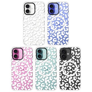 Foto 3 | Foto 3 | Funda De Teléfono Mosnovo Compatible Con Iphone 16 White Leopard - Venta Internacional.
