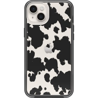 Foto 1 | Foto 1 | Funda Otterbox Para Iphone 14 Plus Symmetry Series+ Con Estampado De Vaca - Venta Internacional.
