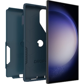 Foto 5 | Foto 5 | Funda Otterbox Commuter Series Para Samsung Galaxy S23 Ultra - Venta Internacional.