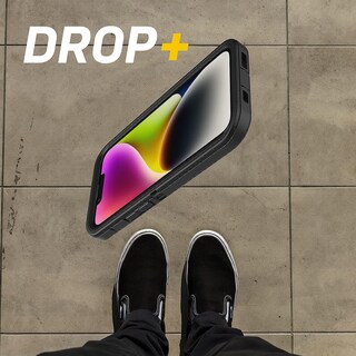 Foto 4 | Foto 4 | Funda De Teléfono Otterbox Defender Series Para Iphone 14 Y 13 - Venta Internacional.