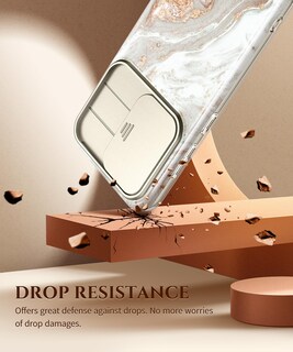 Foto 6 | Foto 6 | Funda De Teléfono Gviewin Diseñada Para Samsung Galaxy S24+ Plus 6.7 - Venta Internacional.