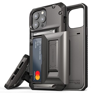 Foto 1 | Foto 1 | Funda Para Teléfono Vrs Design Damda Glide Hybrid Iphone 13 Pro Max - Venta Internacional.