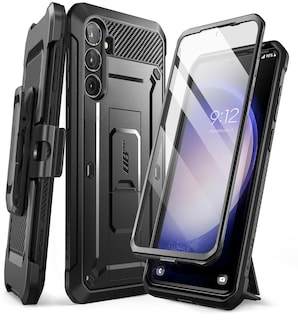 Foto 1 | Foto 1 | Funda De Teléfono Supcase Unicorn Beetle Pro Para Samsung Galaxy S23 Fe - Venta Internacional.
