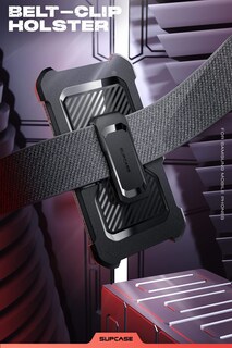 Foto 5 | Foto 5 | Funda De Teléfono Supcase Unicorn Beetle Pro Para Samsung Galaxy S23 Fe - Venta Internacional.