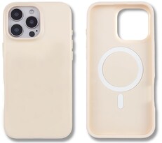 Funda De Teléfono Sonix Para Iphone 16 Pro Max Compatible Con Magsafe - Venta Internacional.