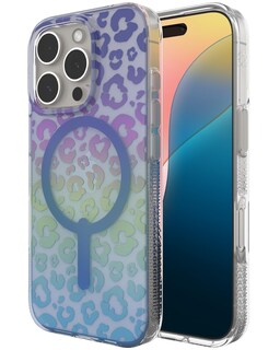 Foto 1 | Foto 1 | Funda De Teléfono Zagg Milan Snap Para Iphone 16 Pro Que Cambia De Color - Venta Internacional.