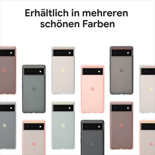Foto 7 | Foto 7 | Funda Para Teléfono Google Pixel 6 De Doble Capa Que Absorbe Los Golpes - Venta Internacional.