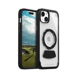 Foto 1 | Foto 1 | Funda De Teléfono Rokform Eagle 3 Series Para Iphone 15 Plus, Transparente - Venta Internacional.