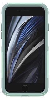 Foto 4 | Foto 4 | Funda Otterbox Commuter Series Para Iphone Se De Tercera Y Segunda Generación - Venta Internacional.