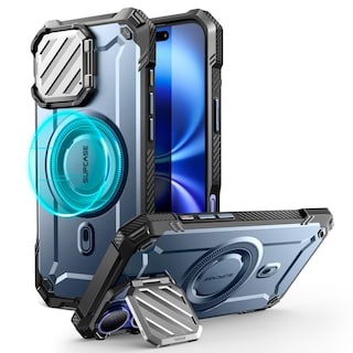 Foto 1 | Foto 1 | Funda De Teléfono Supcase Para Iphone 16 6.1 Pulgadas 2024 Con Funda De Cámara - Venta Internacional.