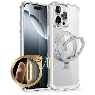 Foto 1 | Foto 1 | Funda De Teléfono Supcase Unicorn Beetle Mag Para Iphone 16 Pro Max - Venta Internacional.