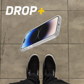 Foto 5 | Foto 5 | Funda Para Teléfono Otterbox Iphone 14 Pro Otter + Pop Symmetry Clear - Venta Internacional.