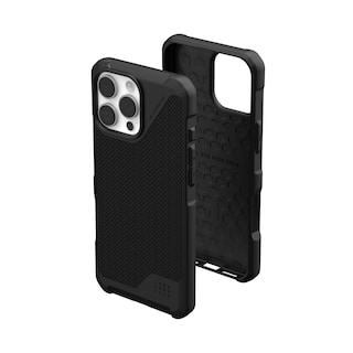 Foto 1 | Foto 1 | Funda Urban Armor Gear Uag Metropolis Lt Para Iphone 16 Pro Max - Venta Internacional.