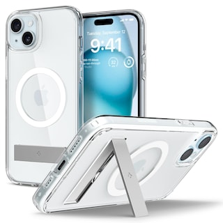 Foto 1 | Foto 1 | Funda De Teléfono Spigen Ultra Hybrid S Magfit Para Iphone 15 - Venta Internacional.