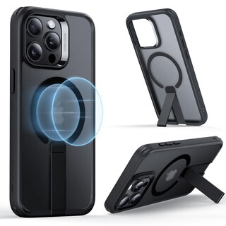 Foto 1 | Foto 1 | Funda De Teléfono Esr Para Iphone 15 Pro Max Con La Serie Magsafe Boost - Venta Internacional.