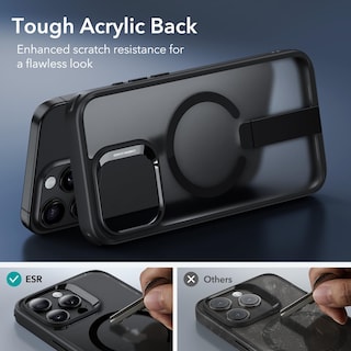 Foto 7 | Foto 7 | Funda De Teléfono Esr Para Iphone 15 Pro Max Con La Serie Magsafe Boost - Venta Internacional.