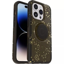 Funda Otterbox + Pop Symmetry Series Para Iphone 14 Pro - Venta Internacional.