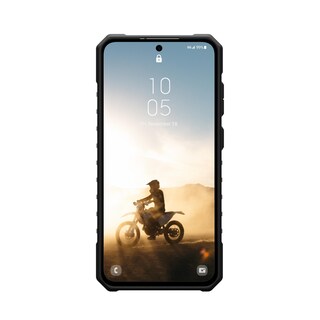 Foto 4 | Foto 4 | Funda Urban Armor Gear Uag Pathfinder Para Samsung Galaxy S24 Fe - Venta Internacional.