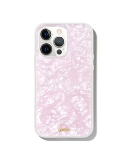 Foto 1 | Foto 1 | Funda De Teléfono Sonix Para Iphone 13 Pro Con Estampado De Carey Rosa - Venta Internacional.