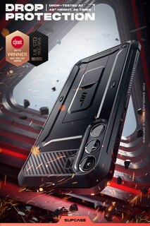 Foto 3 | Foto 3 | Funda De Teléfono Supcase Unicorn Beetle Pro Para Samsung Galaxy S23 - Venta Internacional.