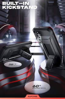 Foto 4 | Foto 4 | Funda De Teléfono Supcase Unicorn Beetle Pro Para Samsung Galaxy S23 - Venta Internacional.
