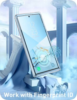 Foto 5 | Foto 5 | Funda I-blason De La Serie Cosmo Para Samsung Galaxy S22 Ultra 5g - Venta Internacional.