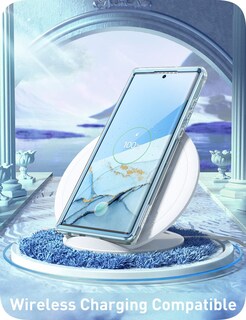 Foto 6 | Foto 6 | Funda I-blason De La Serie Cosmo Para Samsung Galaxy S22 Ultra 5g - Venta Internacional.