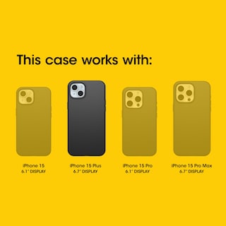 Foto 2 | Foto 2 | Funda Otterbox Prefix Series Stardust Para Iphone 15 Plus/14 Plus - Venta Internacional.