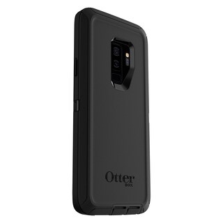 Foto 2 | Foto 2 | Funda Otterbox Para Samsung Galaxy S9+ Defender Series, Color Negro - Venta Internacional.
