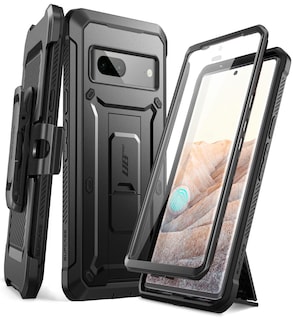 Foto 1 | Foto 1 | Funda De Teléfono Supcase Outdoor Para Google Pixel 7 Unicorn Beetle Pro - Venta Internacional.