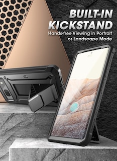 Foto 4 | Foto 4 | Funda De Teléfono Supcase Outdoor Para Google Pixel 7 Unicorn Beetle Pro - Venta Internacional.