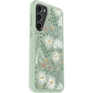 Foto 4 | Foto 4 | Case Otterbox Galaxy S23+ Symmetry Series Sage Advice - Venta Internacional.