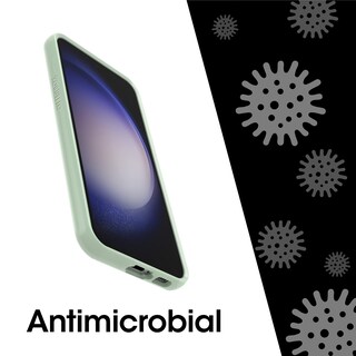 Foto 7 | Foto 7 | Case Otterbox Galaxy S23+ Symmetry Series Sage Advice - Venta Internacional.