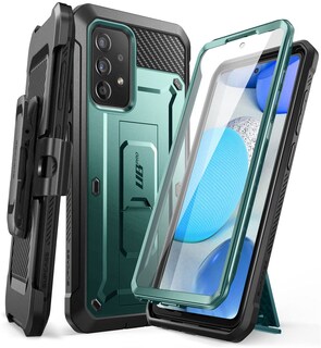 Foto 1 | Foto 1 | Funda Para Teléfono Supcase Unicorn Beetle Pro Para Samsung Galaxy A53 5g - Venta Internacional.