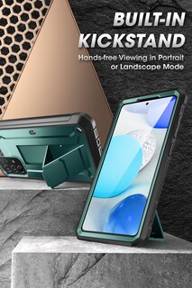Foto 3 | Foto 3 | Funda Para Teléfono Supcase Unicorn Beetle Pro Para Samsung Galaxy A53 5g - Venta Internacional.