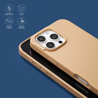 Foto 3 | Foto 3 | Funda De Teléfono Popsockets Para Iphone 16 Pro Max Compatible Con Magsafe - Venta Internacional.
