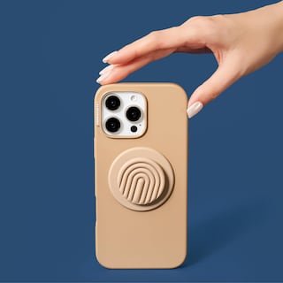 Foto 5 | Foto 5 | Funda De Teléfono Popsockets Para Iphone 16 Pro Max Compatible Con Magsafe - Venta Internacional.