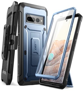 Foto 1 | Foto 1 | Funda Supcase Unicorn Beetle Pro Series Para Google Pixel 7 Pro - Venta Internacional.