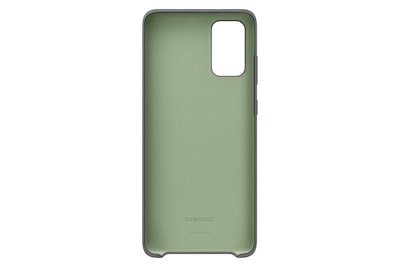 Foto 3 | Foto 3 | Funda De Teléfono Samsung Galaxy S20+ Plus Silicona Gris - Venta Internacional.