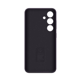 Foto 5 | Foto 5 | Funda Para Teléfono Samsung Galaxy S24 Silicona Violeta Oscuro - Venta Internacional.