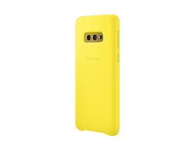 Foto 3 | Foto 3 | Funda Protectora De Piel Samsung Galaxy S10e - Venta Internacional.
