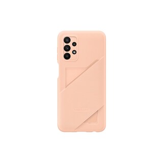 Foto 1 | Foto 1 | Funda Con Ranura Para Tarjetas Samsung Y Bolsillo Para Tarjetas Galaxy A23 5g - Venta Internacional.