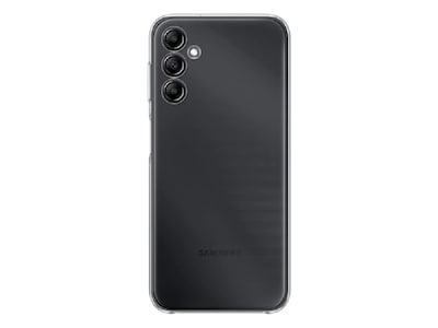 Foto 2 | Foto 2 | Funda Para Teléfono Celular Samsung Galaxy A14 Transparente - Venta Internacional.