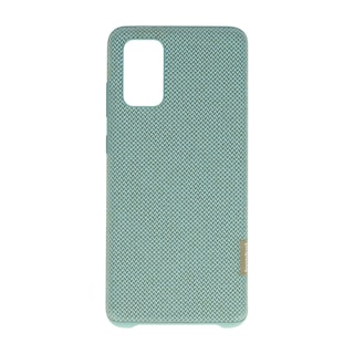 Foto 5 | Foto 5 | Funda Para Teléfono Móvil Samsung Galaxy S20+ 5g Kvadrat Green - Venta Internacional.