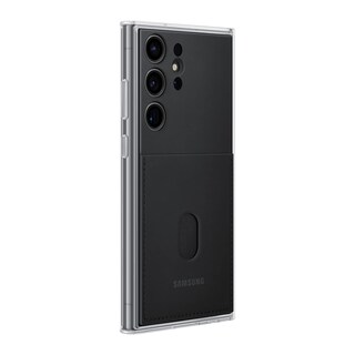 Foto 5 | Foto 5 | Funda Para Teléfono Samsung Galaxy S23 Ultra Frame Con 2 Placas Negras - Venta Internacional.