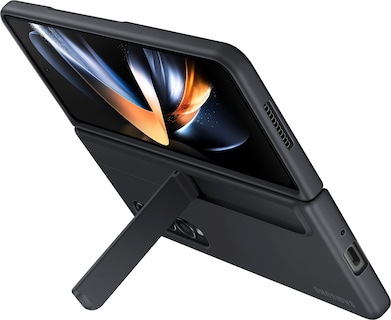 Foto 1 | Foto 1 | Funda Para Teléfono Samsung Galaxy Z Fold4 Con Soporte - Venta Internacional.