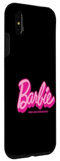 Foto 3 | Foto 3 | Funda Para Iphone Xs Max Barbie - La Muñeca Se Vende Por Separado - Venta Internacional.