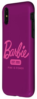 Foto 2 | Foto 2 | Funda De Teléfono Barbie Est 1959 Para Iphone X/xs, Con Licencia Oficial - Venta Internacional.