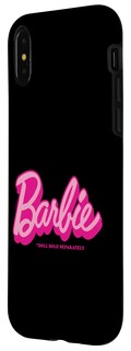 Foto 2 | Foto 2 | Funda Para Teléfono Barbie Iphone X/xs - La Muñeca Se Vende Por Separado - Venta Internacional.
